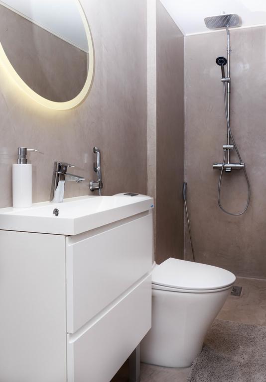 Harmooni Suites Jyväskylä Exteriör bild